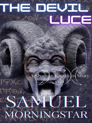 cover image of The Devil Luce